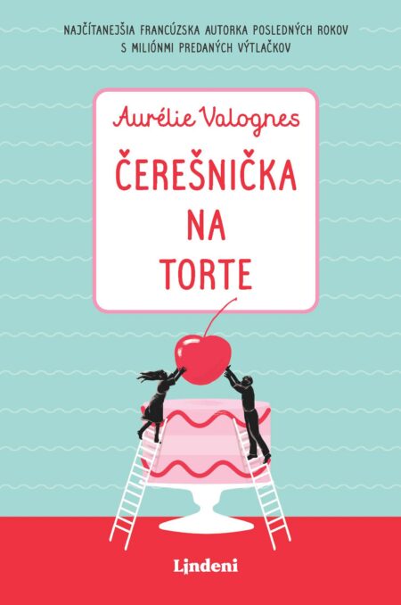 Čerešnička na torte
