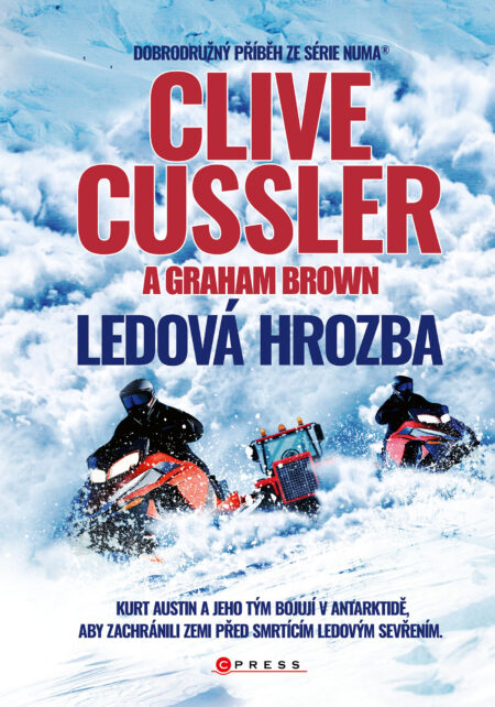 Ledová hrozba