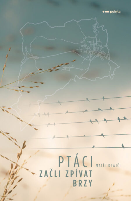 Ptáci začli zpívat brzy