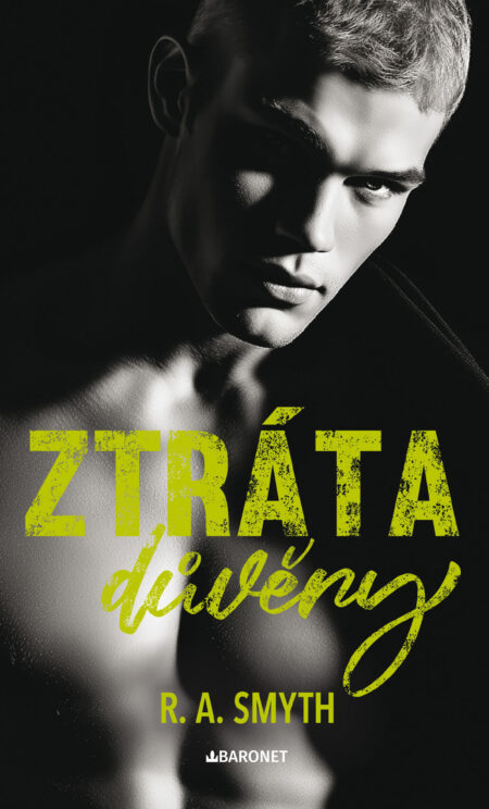 Ztráta důvěry