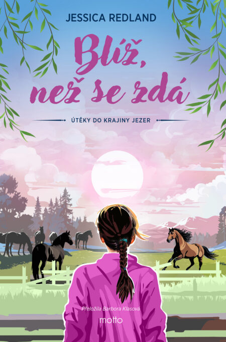 Blíž, než se zdá