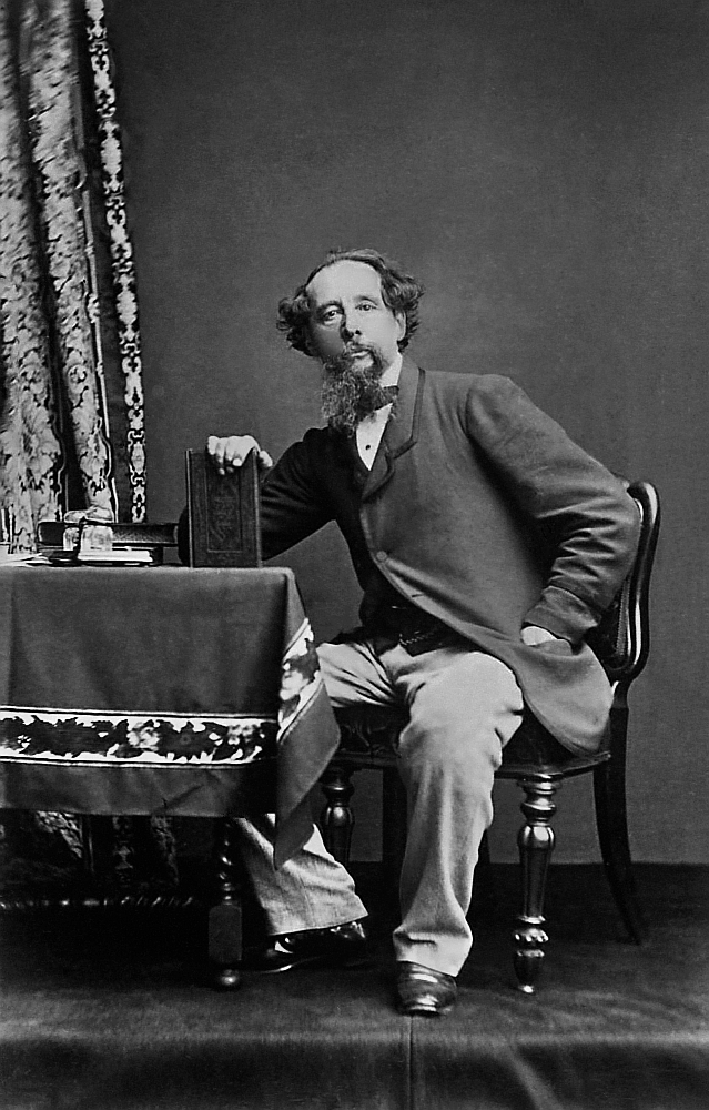 Charles Dickens