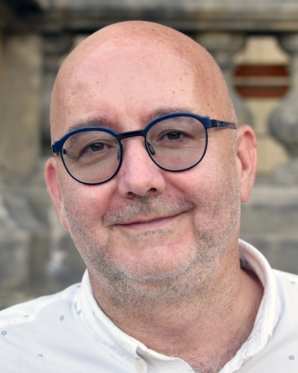 Miroslav Bárta