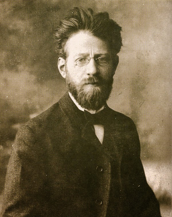 František Gellner