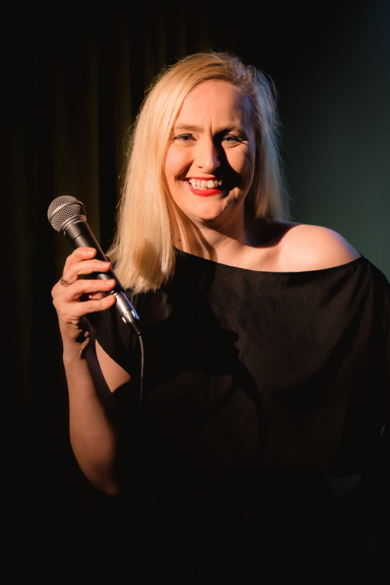 Lucie Macháčková