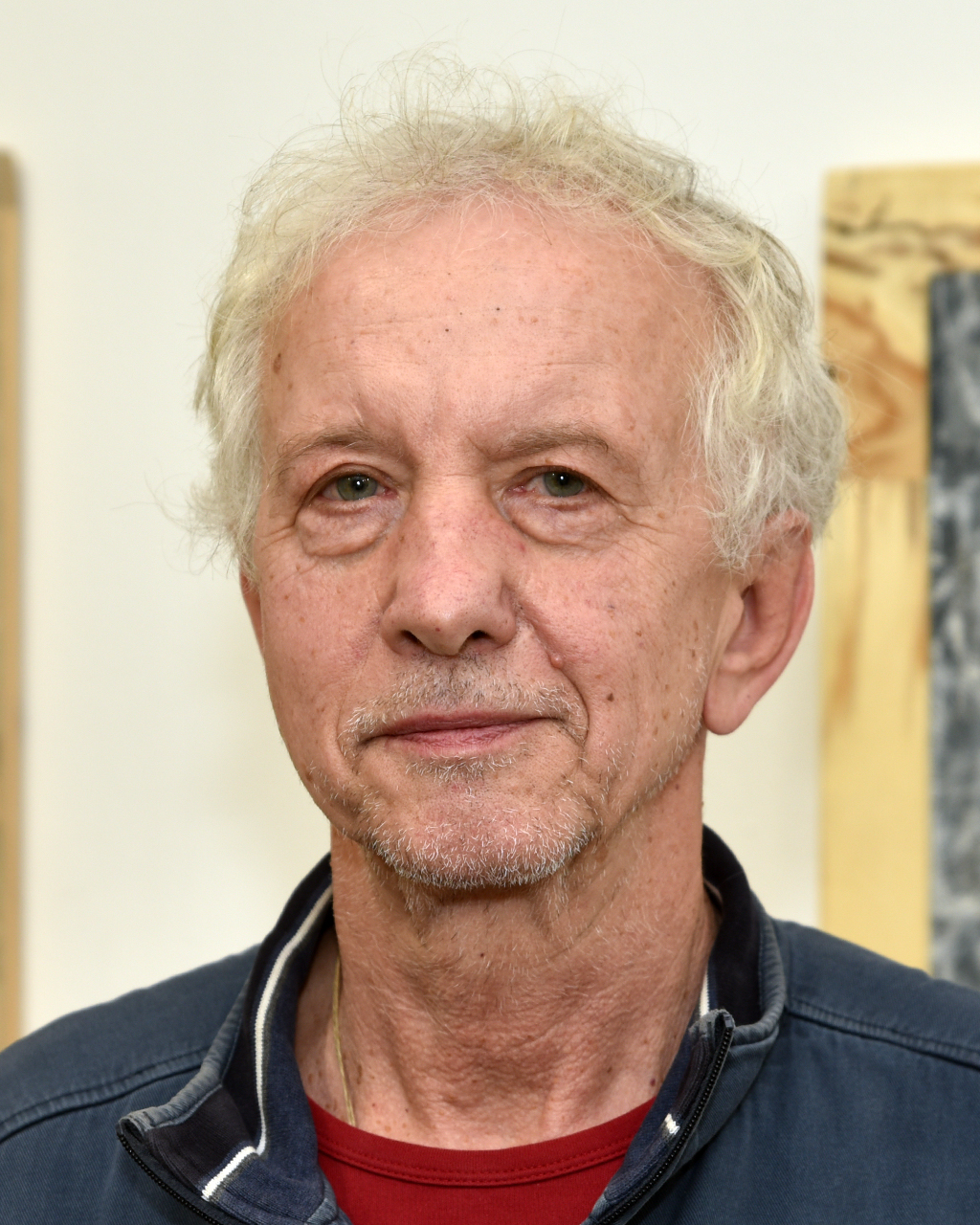 Martin Patřičný