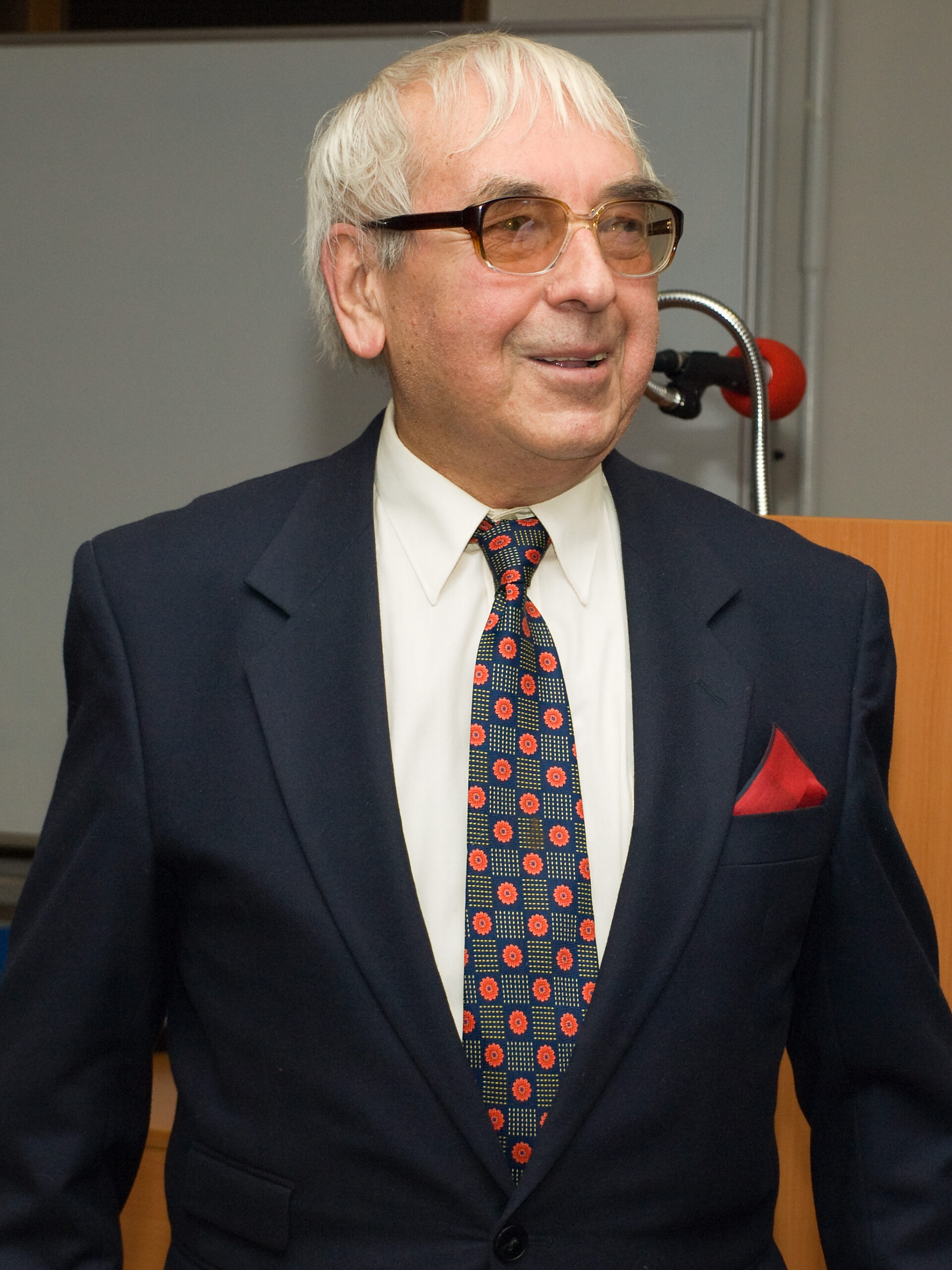 Jan Průcha