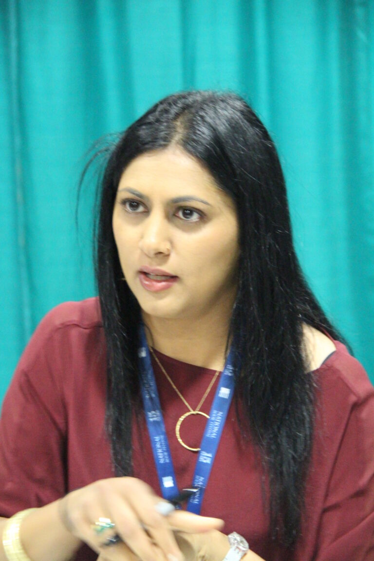 Sabaa Tahir