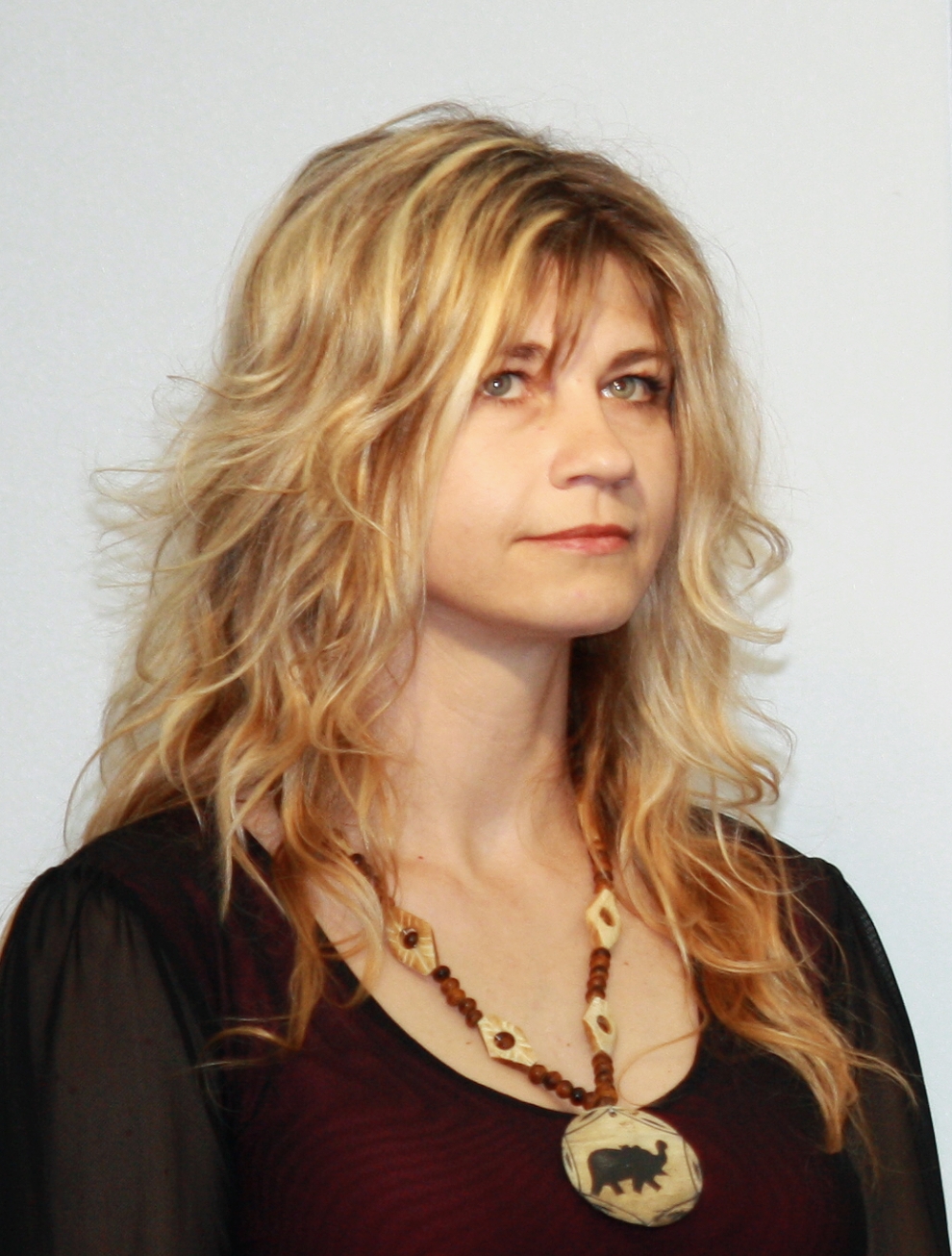 Markéta Vydrová