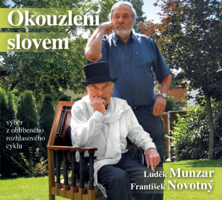 Okouzlení slovem