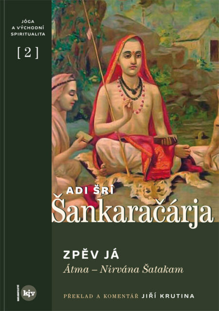 Zpěv Já