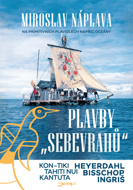Plavby sebevrahů