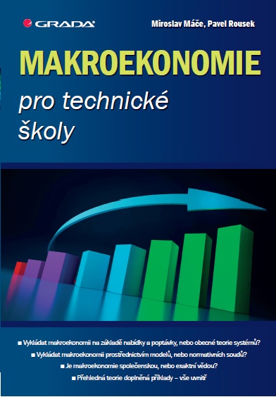 Makroekonomie pro technické školy