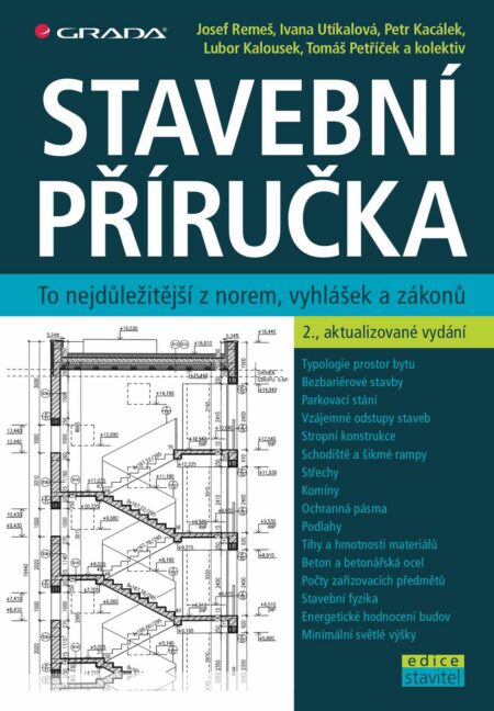 Stavební příručka