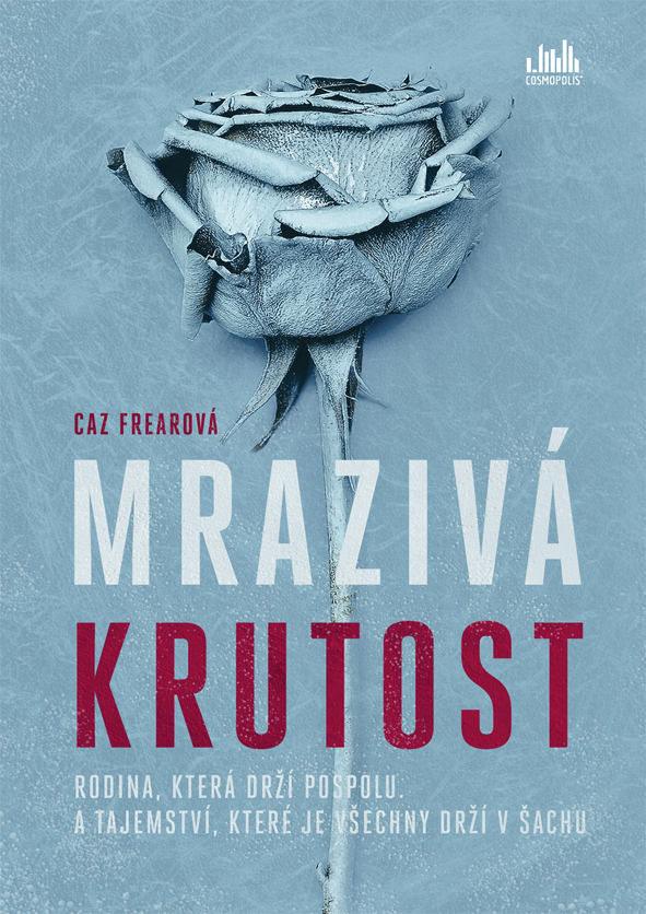 Mrazivá krutost