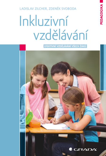 Inkluzivní vzdělávání