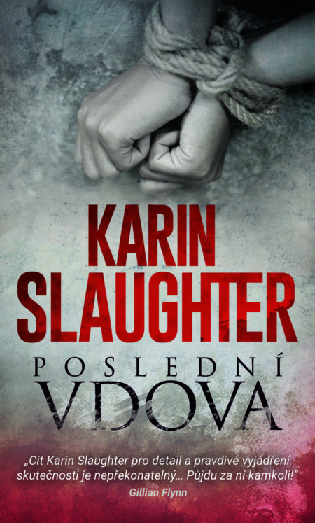 Poslední vdova