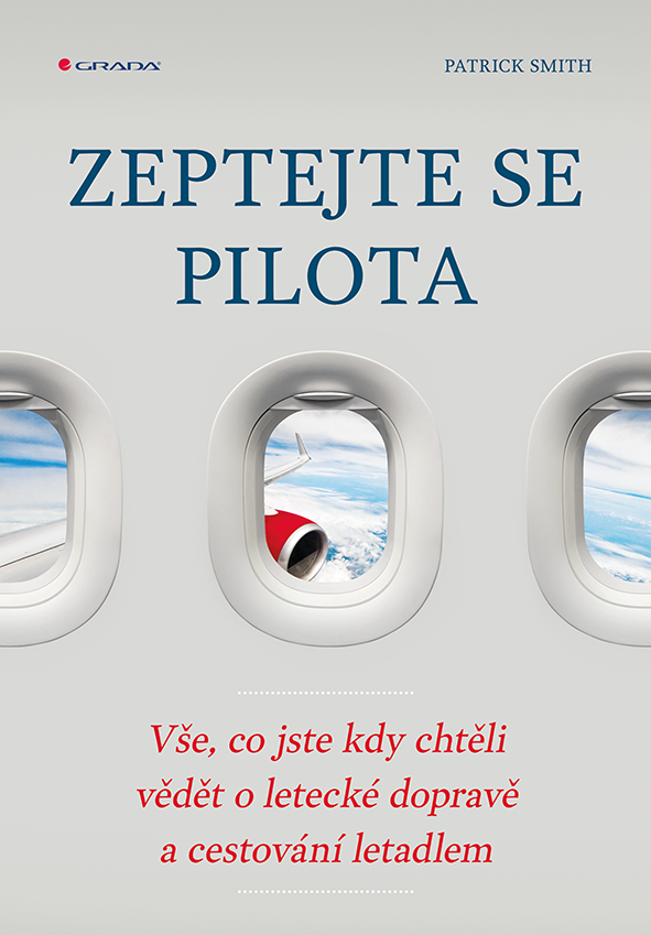 Zeptejte se pilota