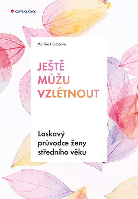 Ještě můžu vzlétnout