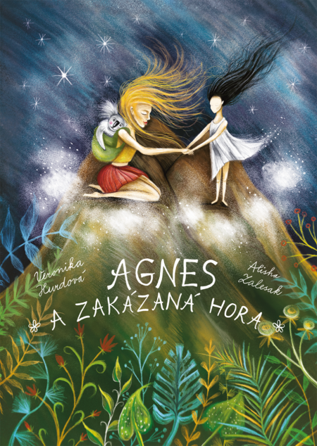 Agnes a Zakázaná hora