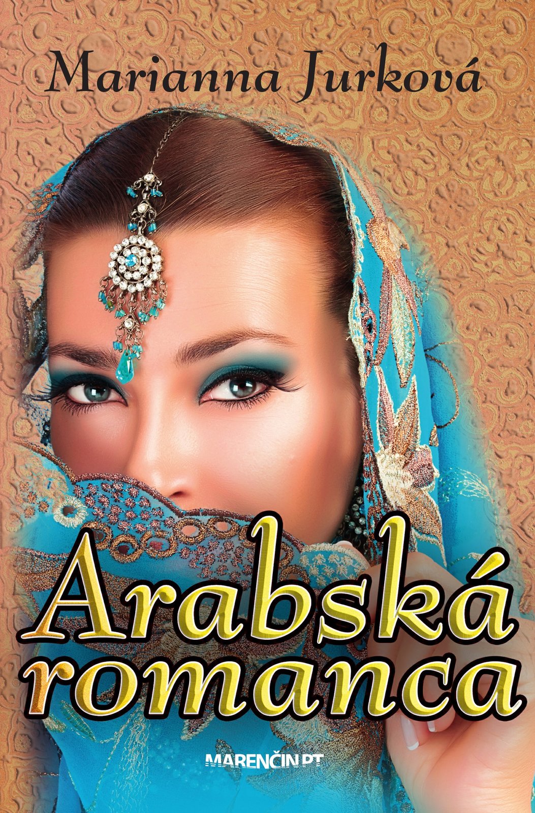 Arabská romanca