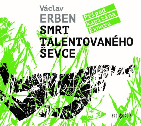 Smrt talentovaného ševce