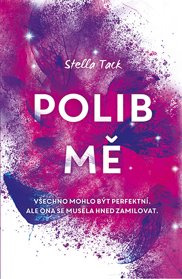 Polib mě