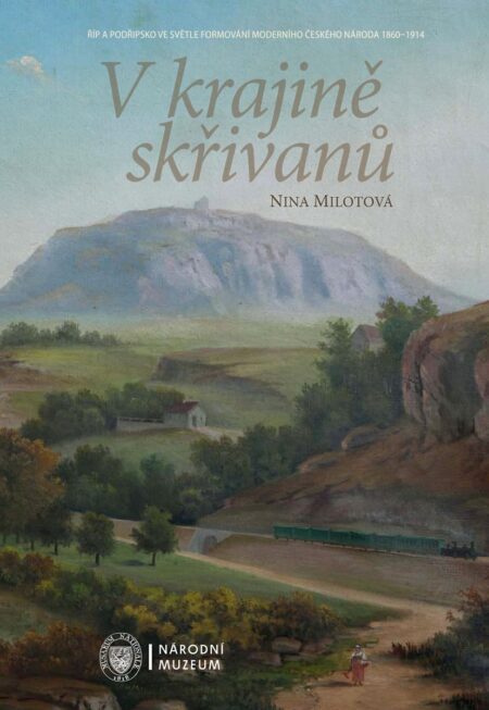 V krajině skřivanů