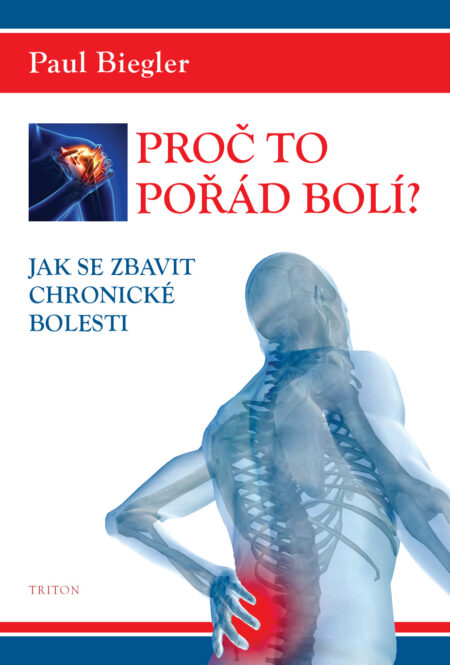 Proč to pořád bolí?