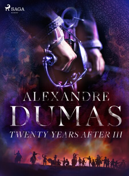 Twenty Years After III