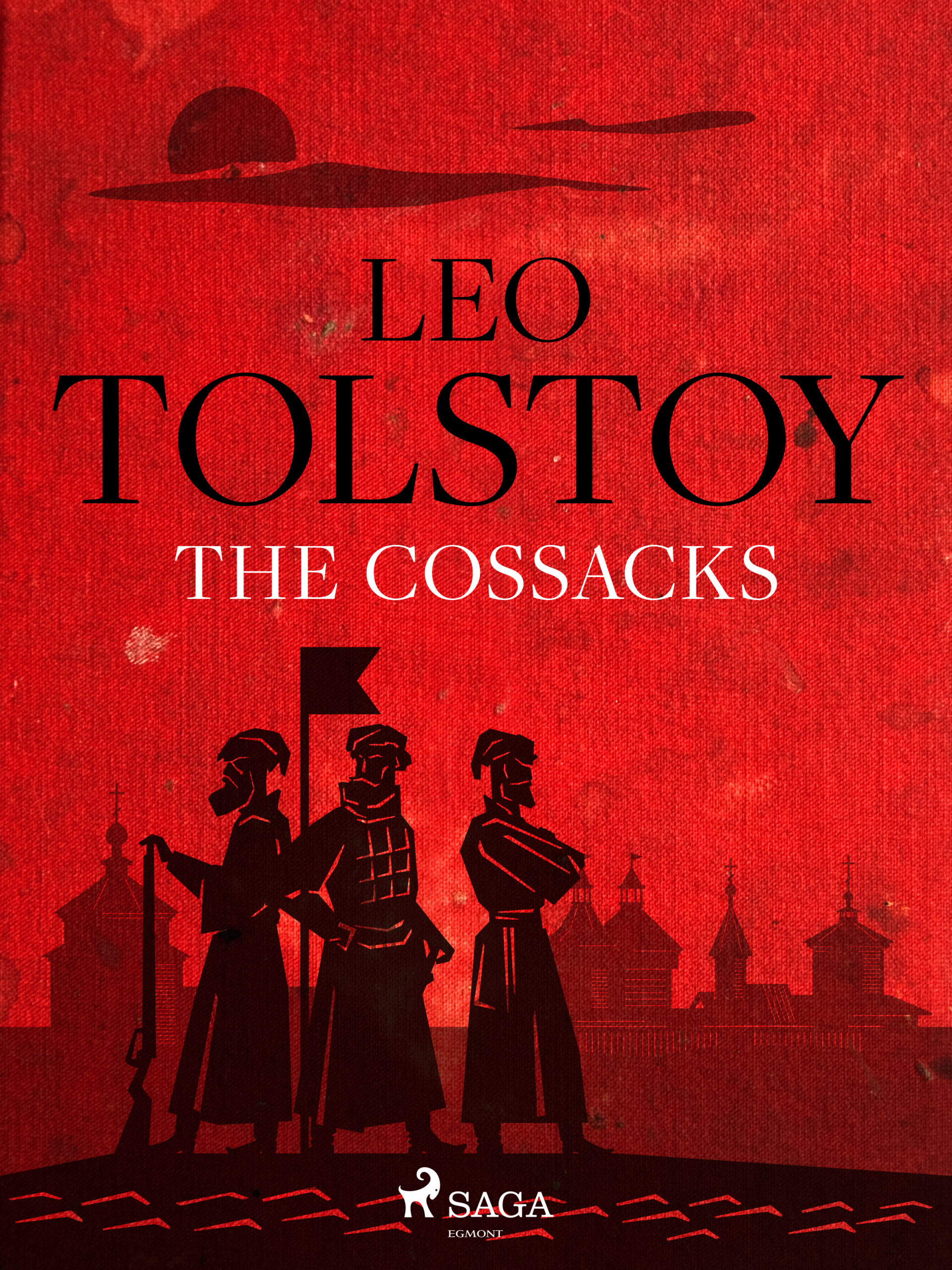 The Cossacks