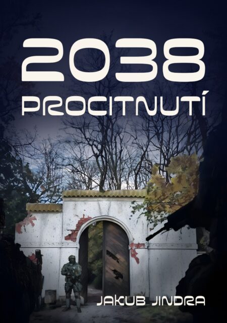 2038 Procitnutí