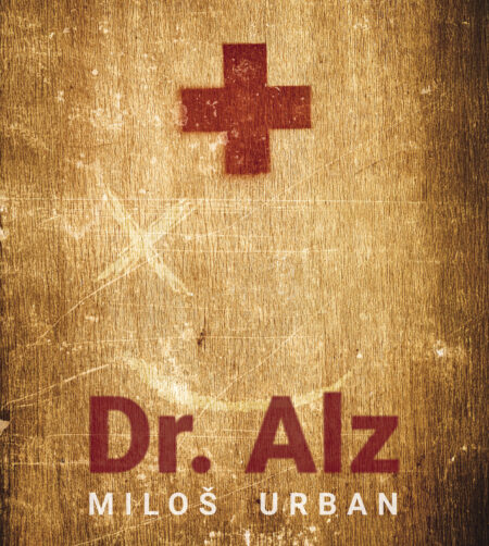 Dr. Alz