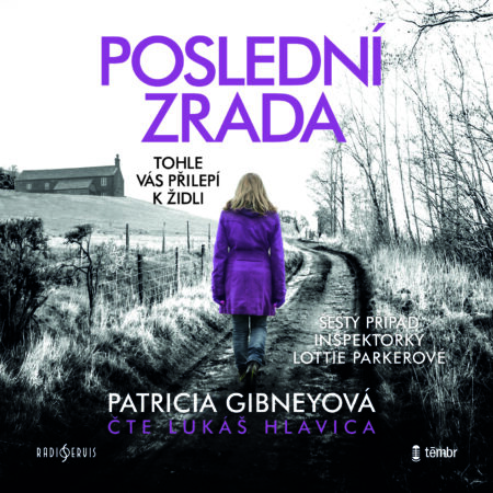 Poslední zrada