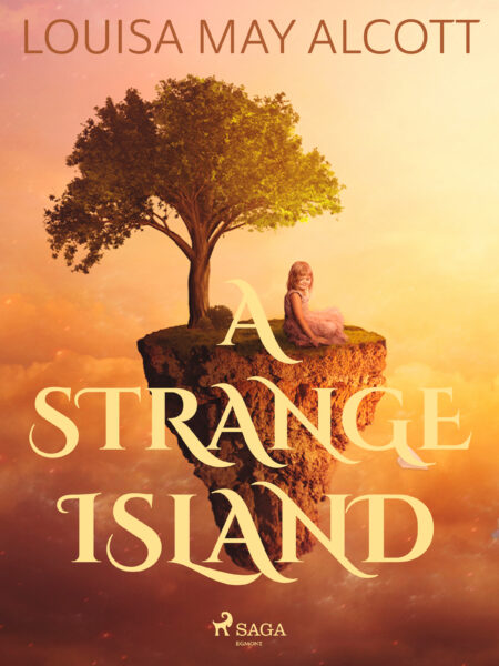 A Strange Island