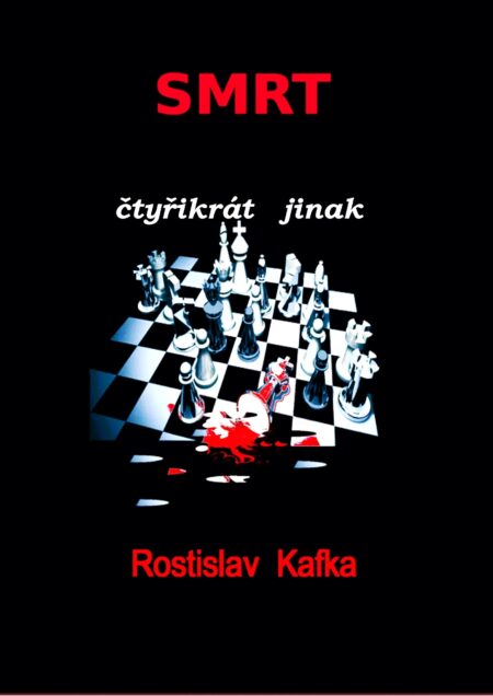 Smrt čtyřikrát jinak
