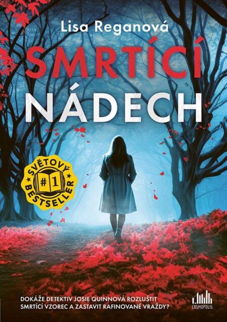 Smrtící nádech