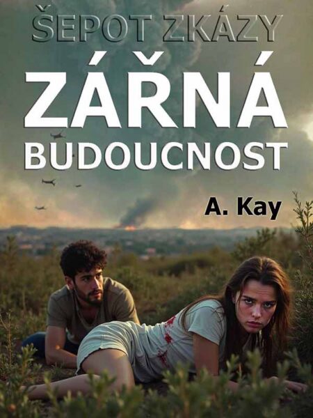 Šepot zkázy - Zářná budoucnost