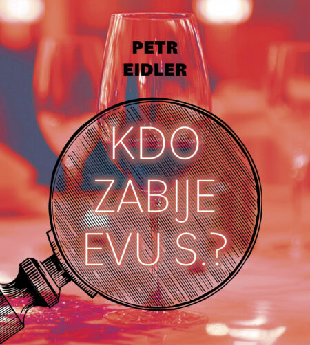 Kdo zabije Evu S.?