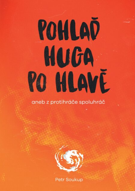 Pohlaď Huga po hlavě