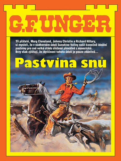 Pastvina snů