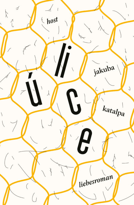 Úlice