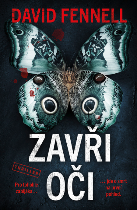 Zavři oči