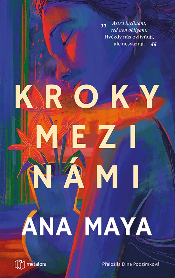 Kroky mezi námi