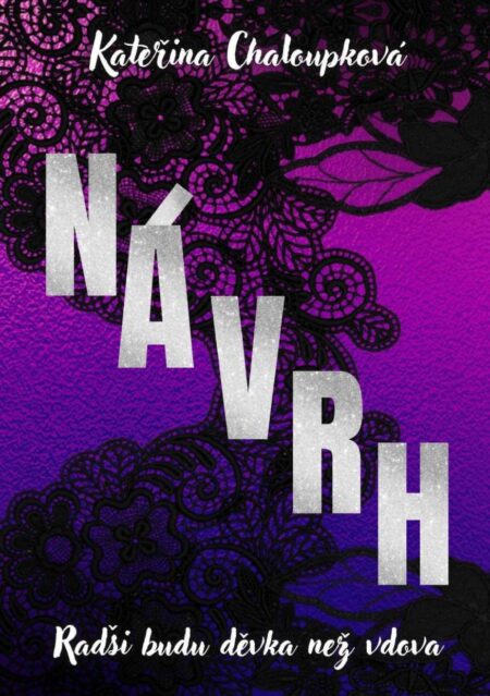 Návrh