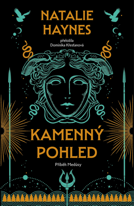Kamenný pohled