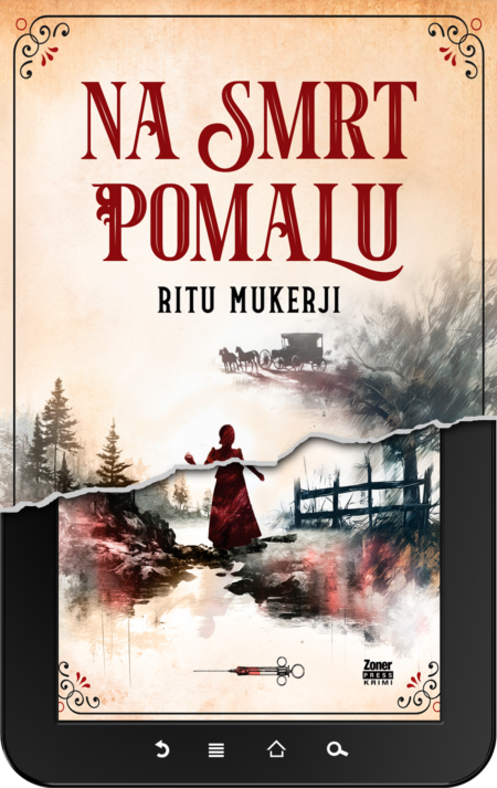 Na smrt pomalu