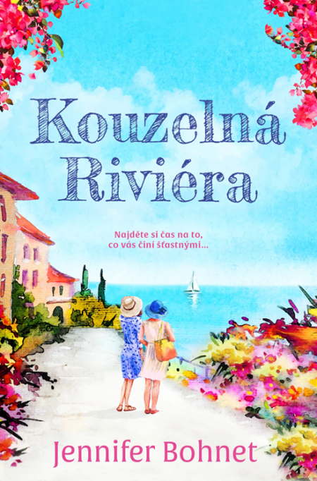 Kouzelná Riviéra