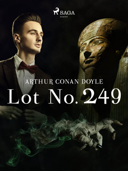Lot No. 249