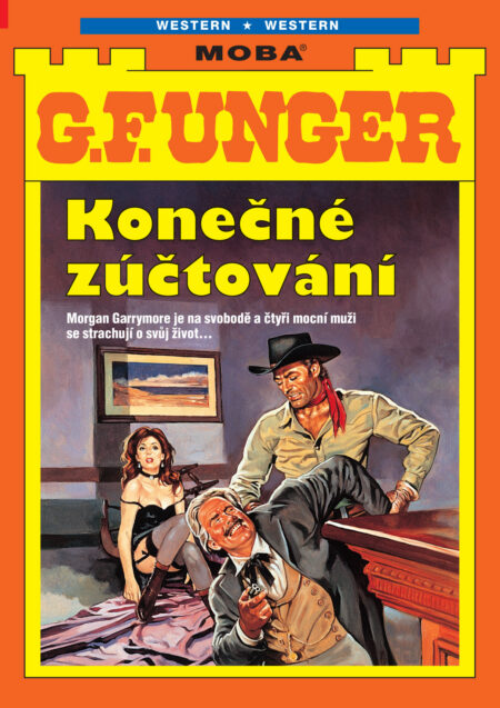 Konečné zúčtování